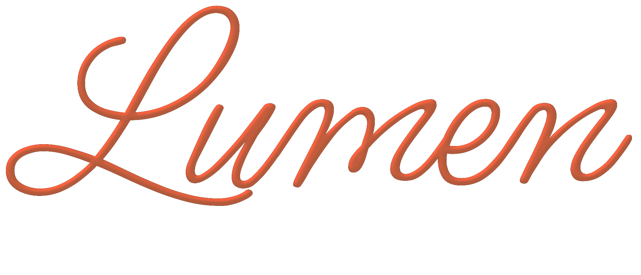 Logo du site, Lumen Coaching